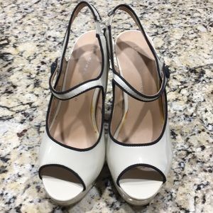 Lauren Conrad heels